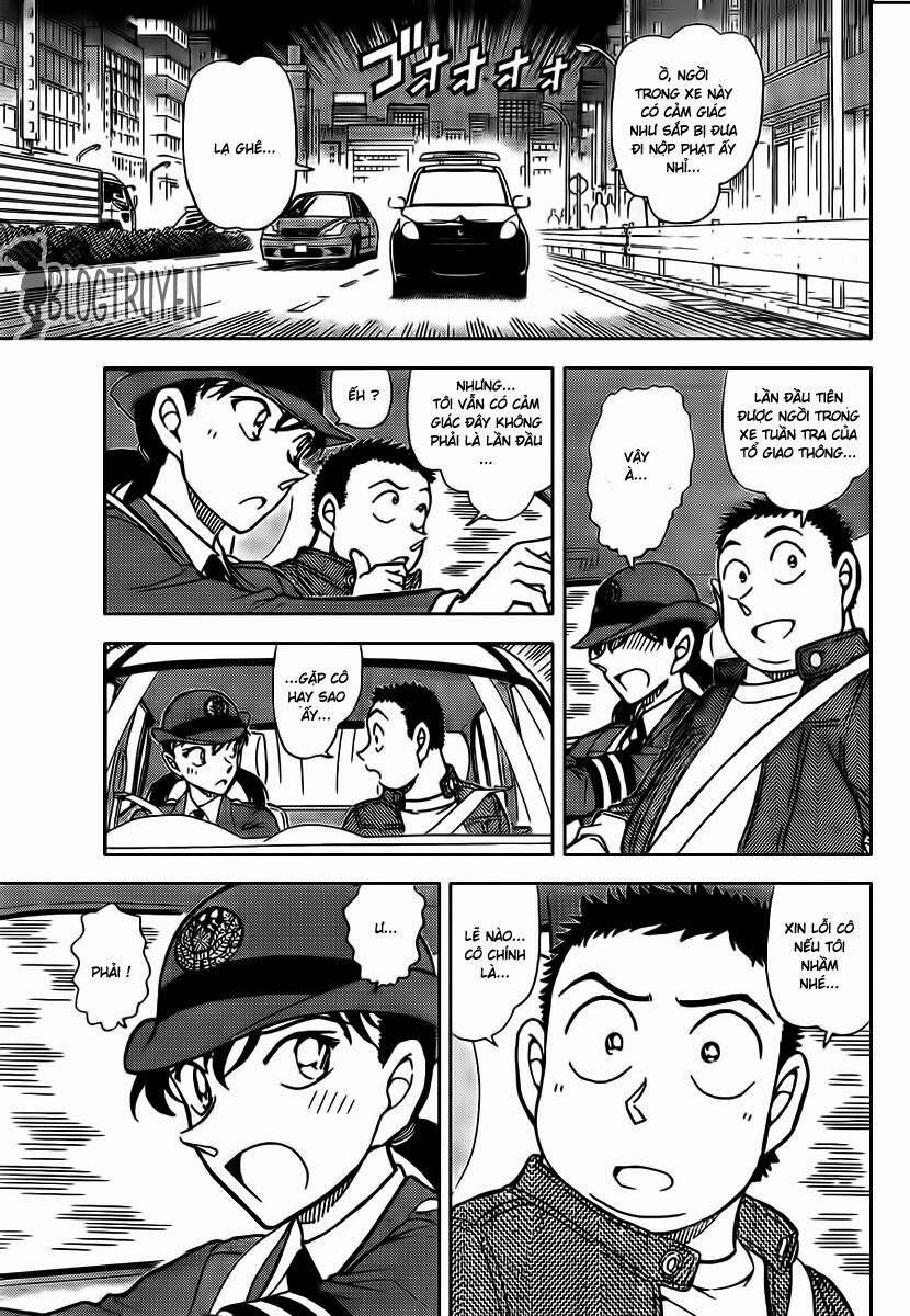 Chapter 792 - 34