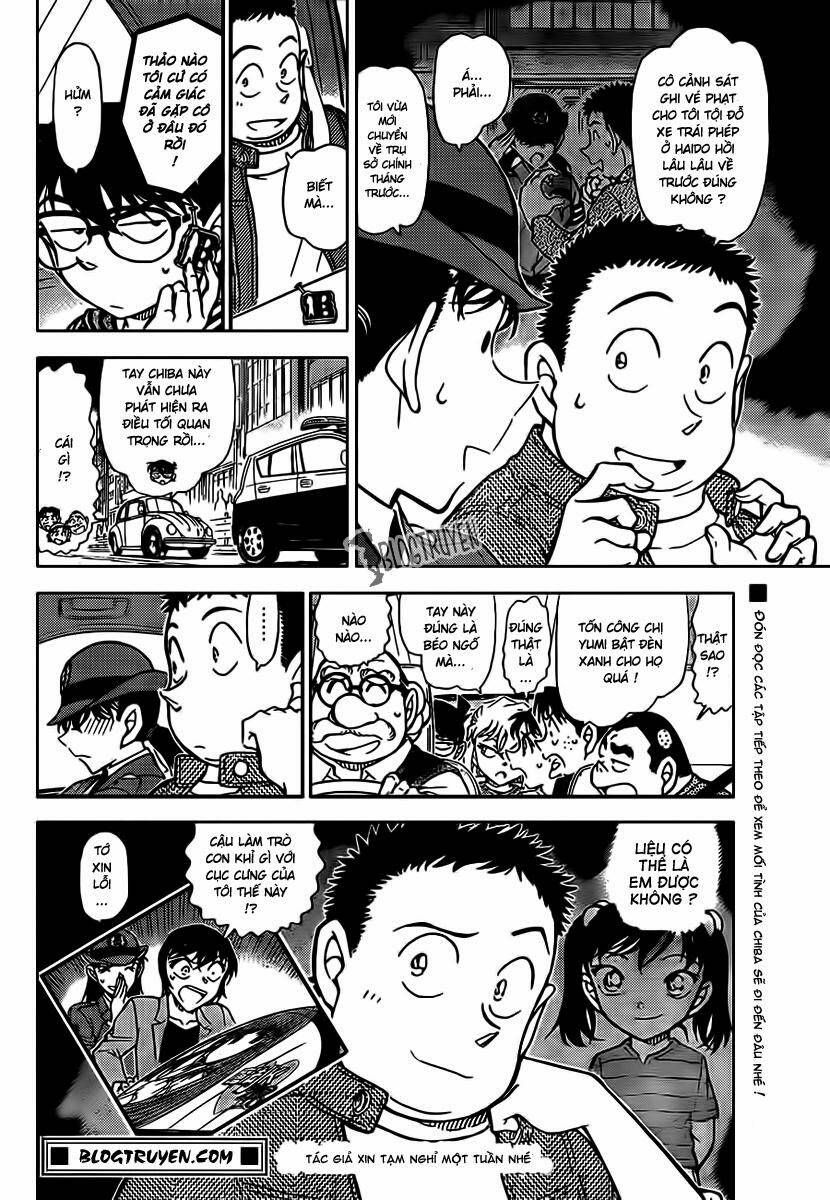 Chapter 792 - 36