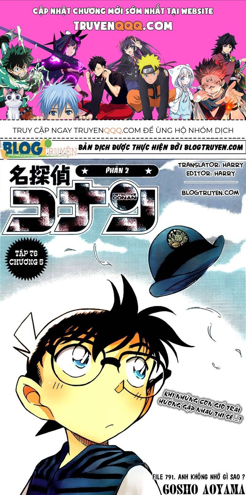 Chapter 791 - 5