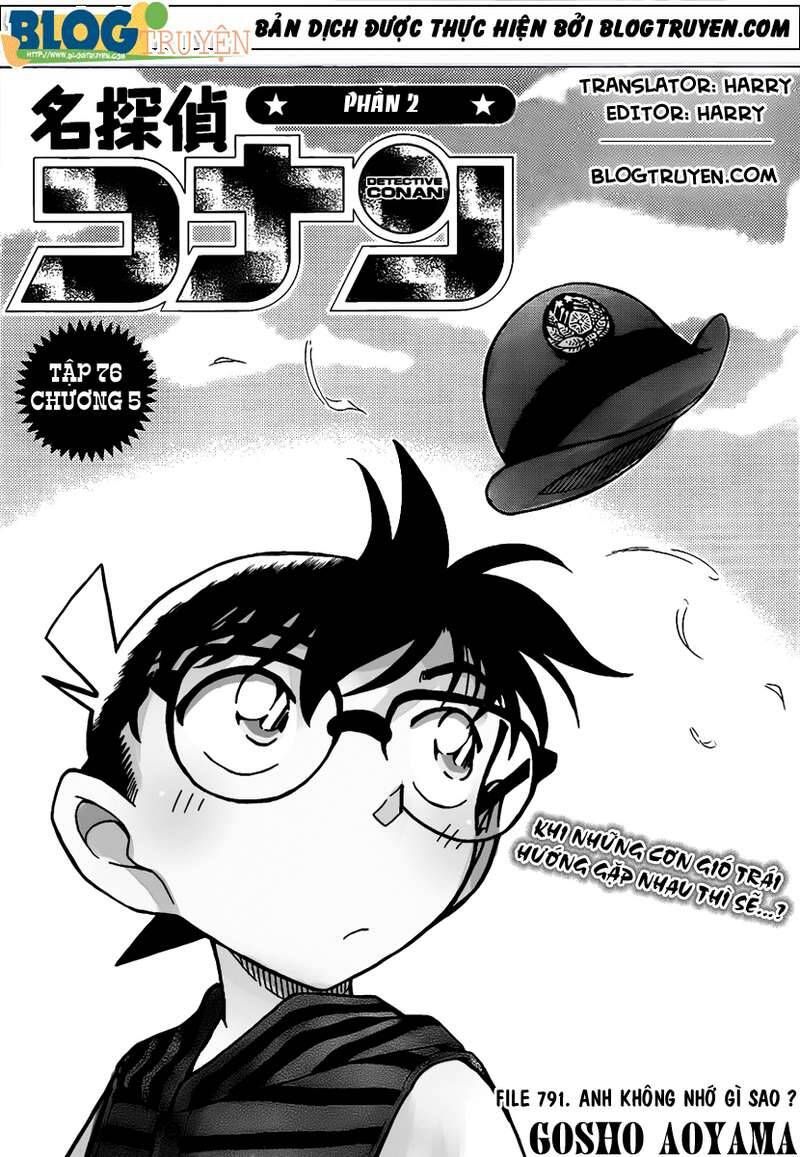 Chapter 791 - 6