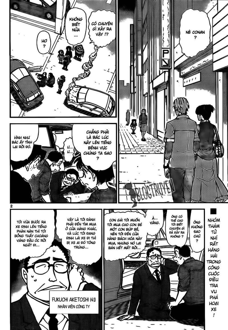 Chapter 791 - 7