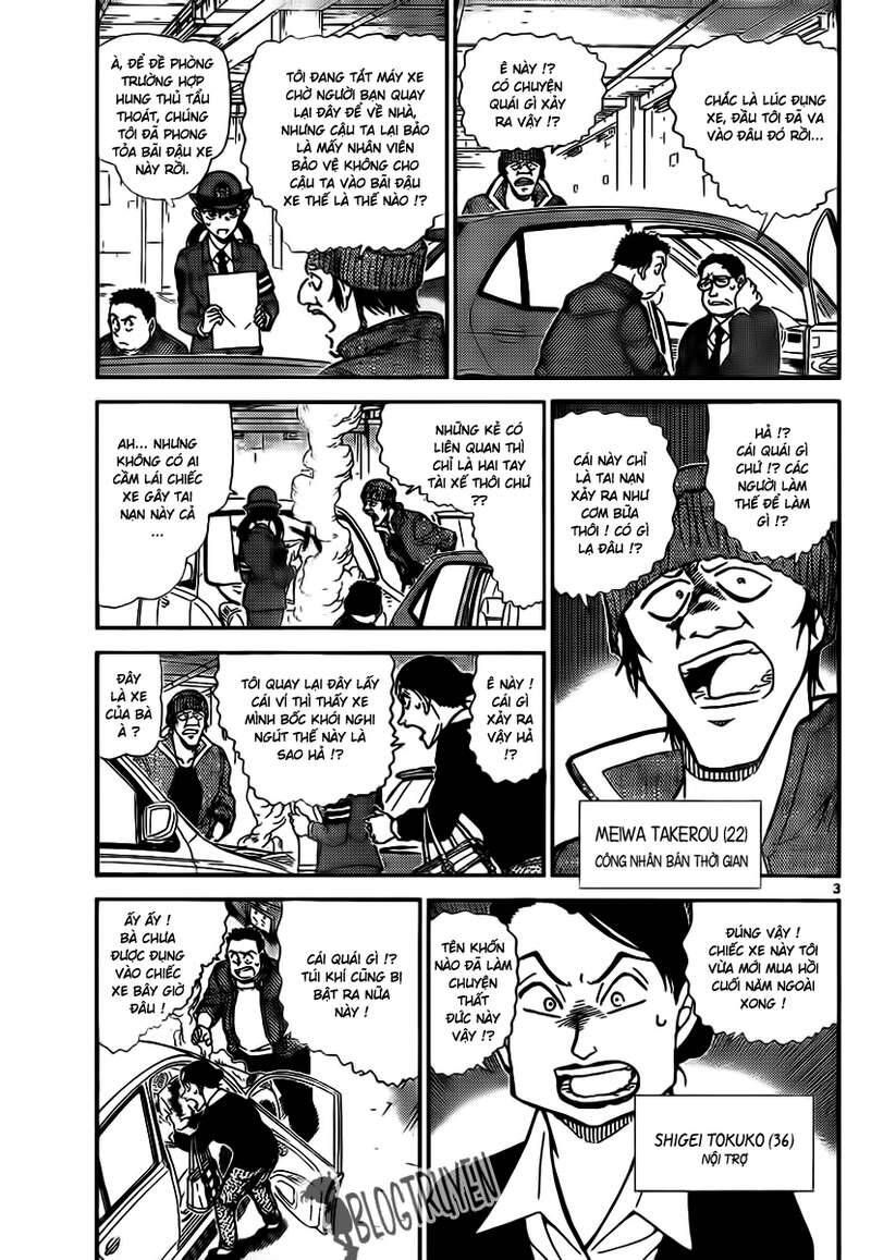 Chapter 791 - 8