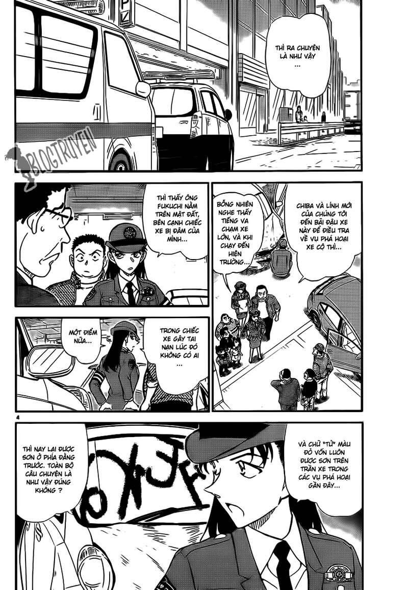 Chapter 791 - 9