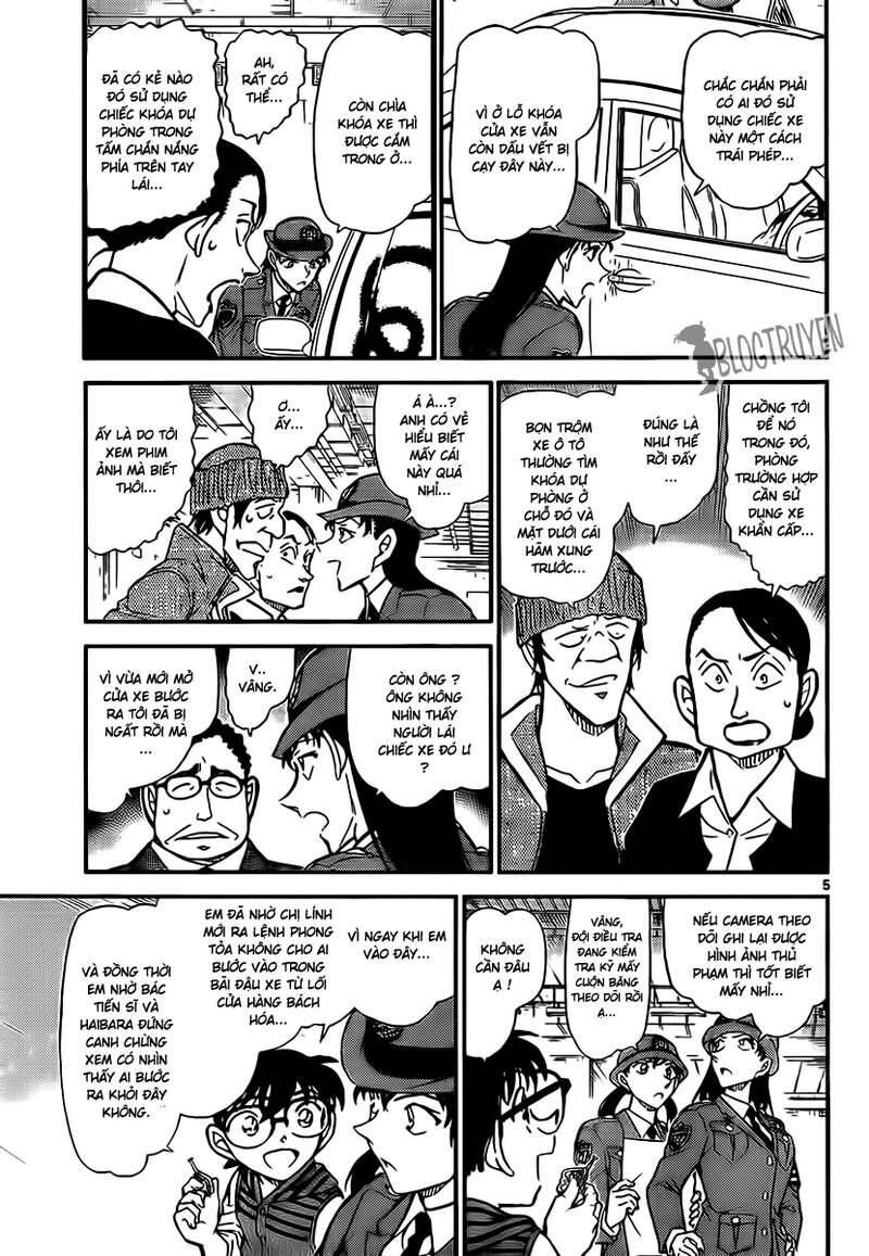 Chapter 791 - 10