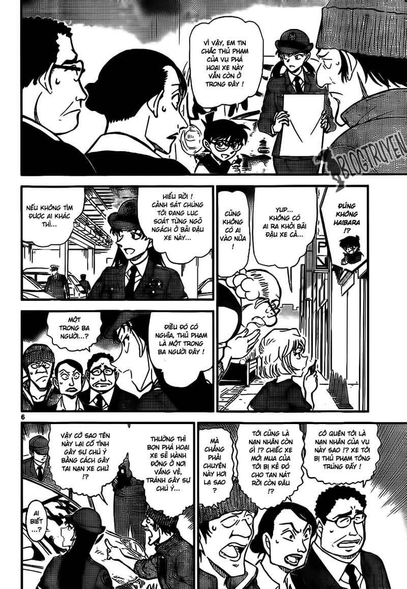 Chapter 791 - 11