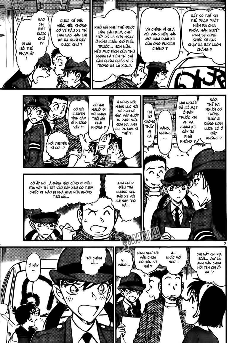 Chapter 791 - 12
