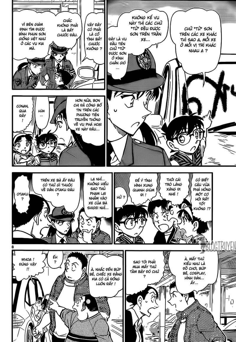 Chapter 791 - 13
