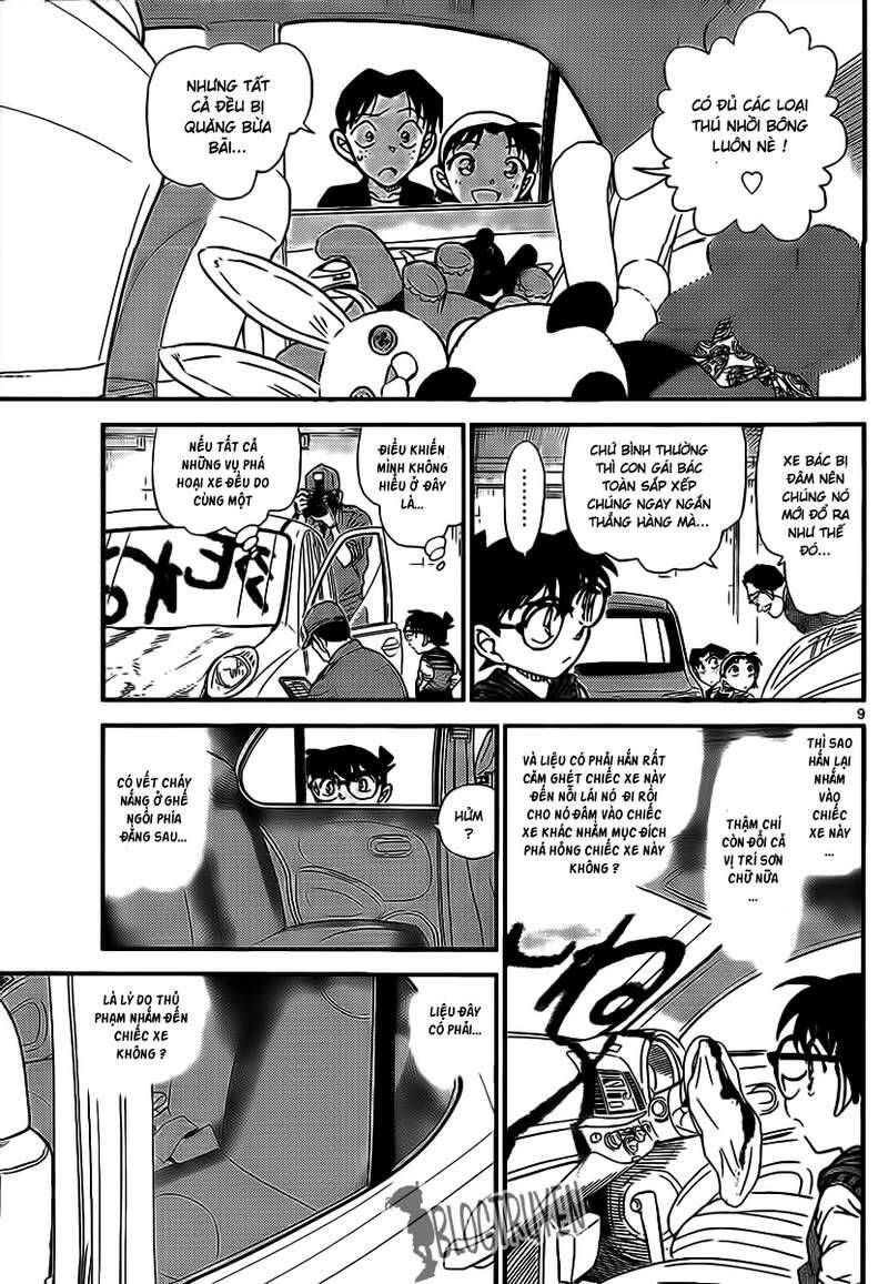 Chapter 791 - 14