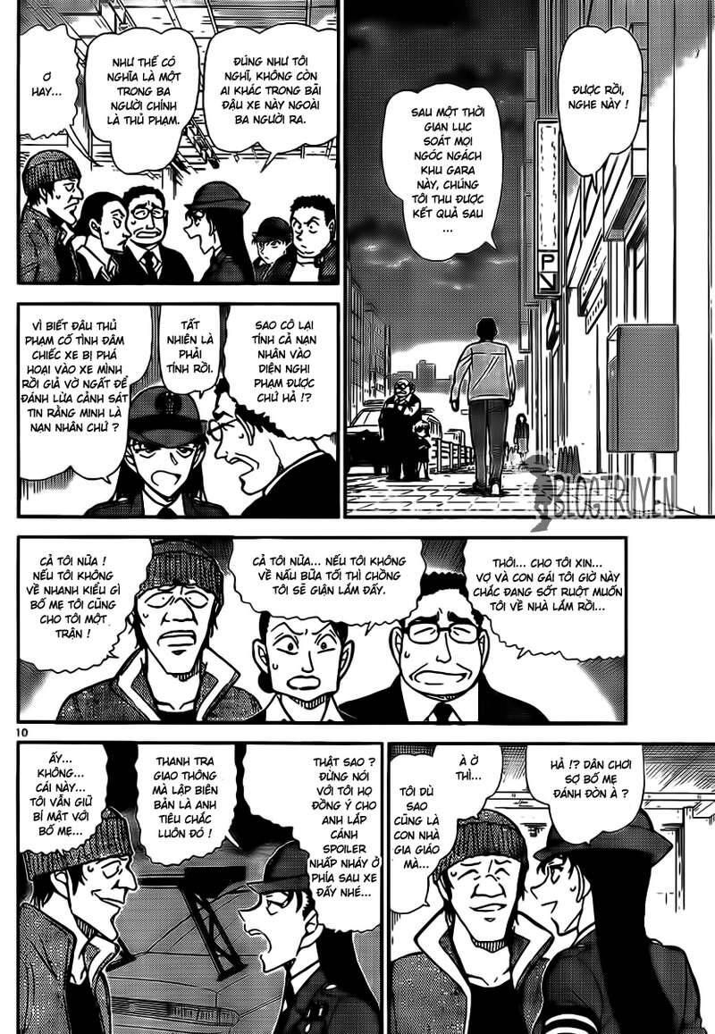 Chapter 791 - 15