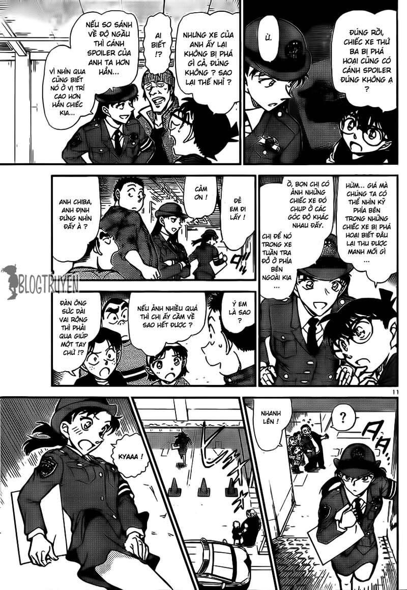 Chapter 791 - 16