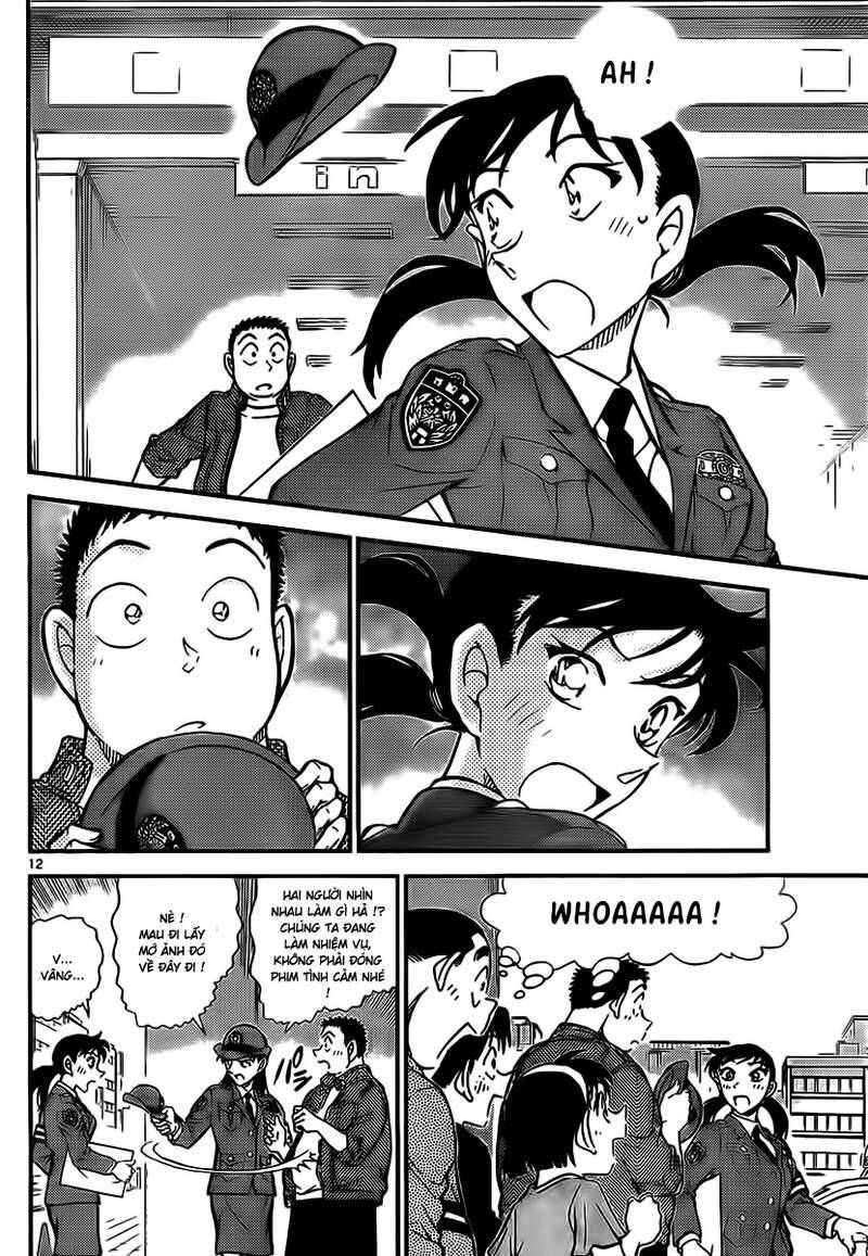 Chapter 791 - 17