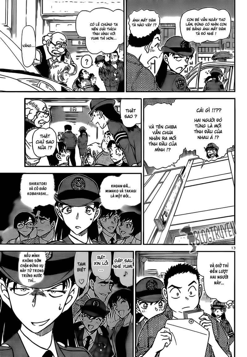 Chapter 791 - 18