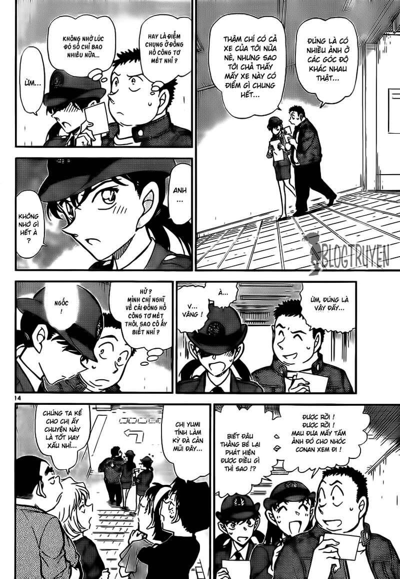 Chapter 791 - 19