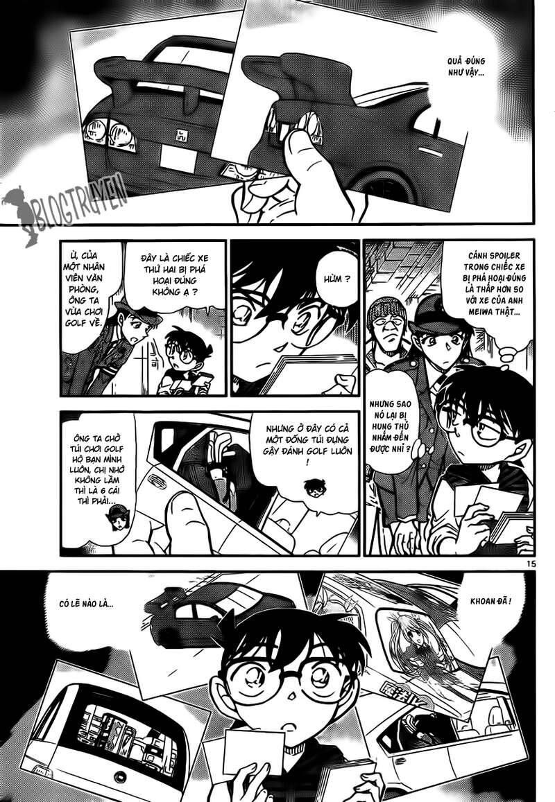 Chapter 791 - 20