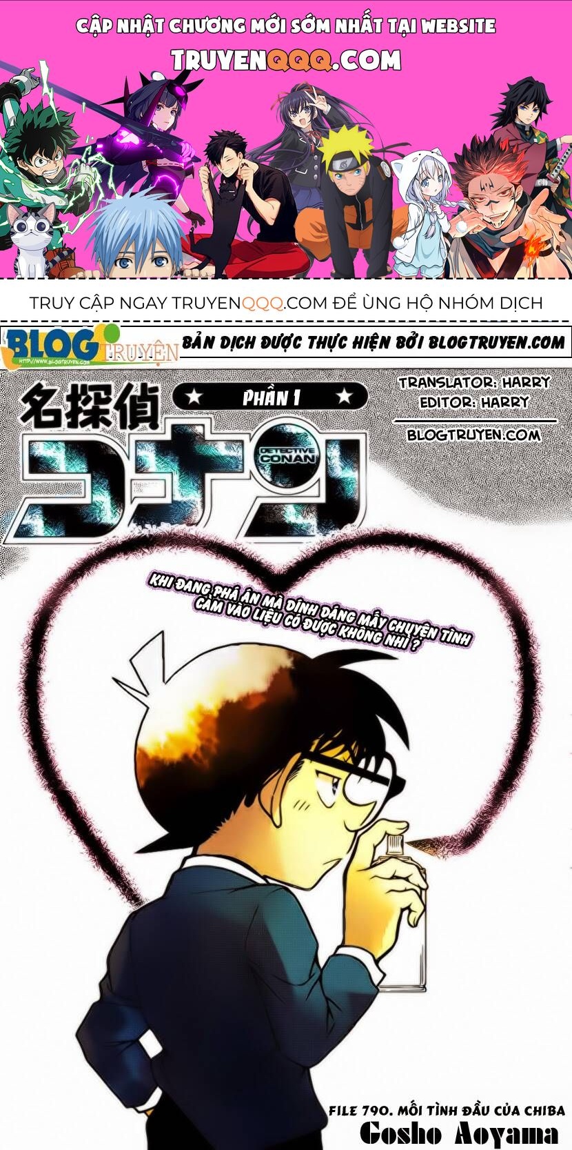Chapter 790 - 5