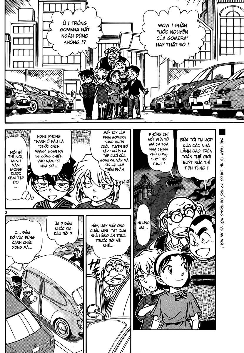 Chapter 790 - 7
