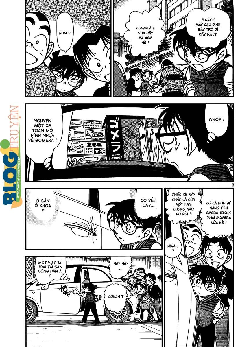 Chapter 790 - 8