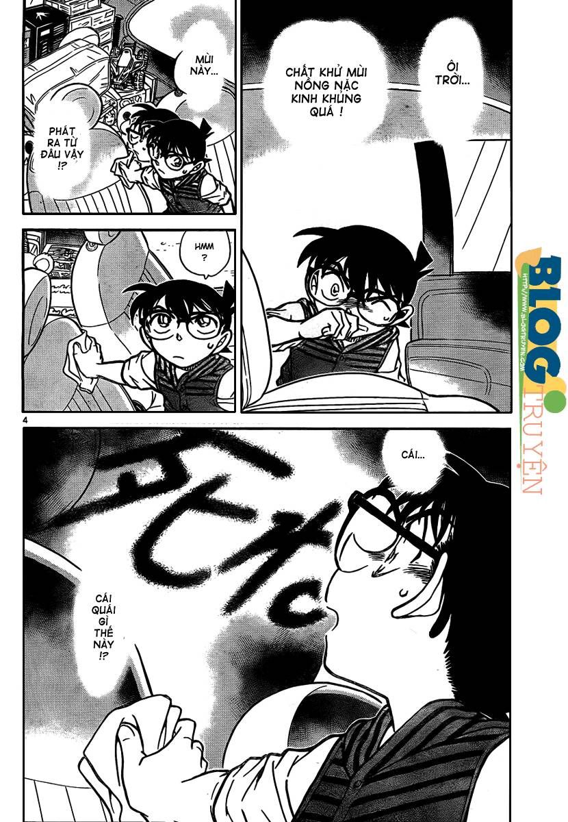 Chapter 790 - 9