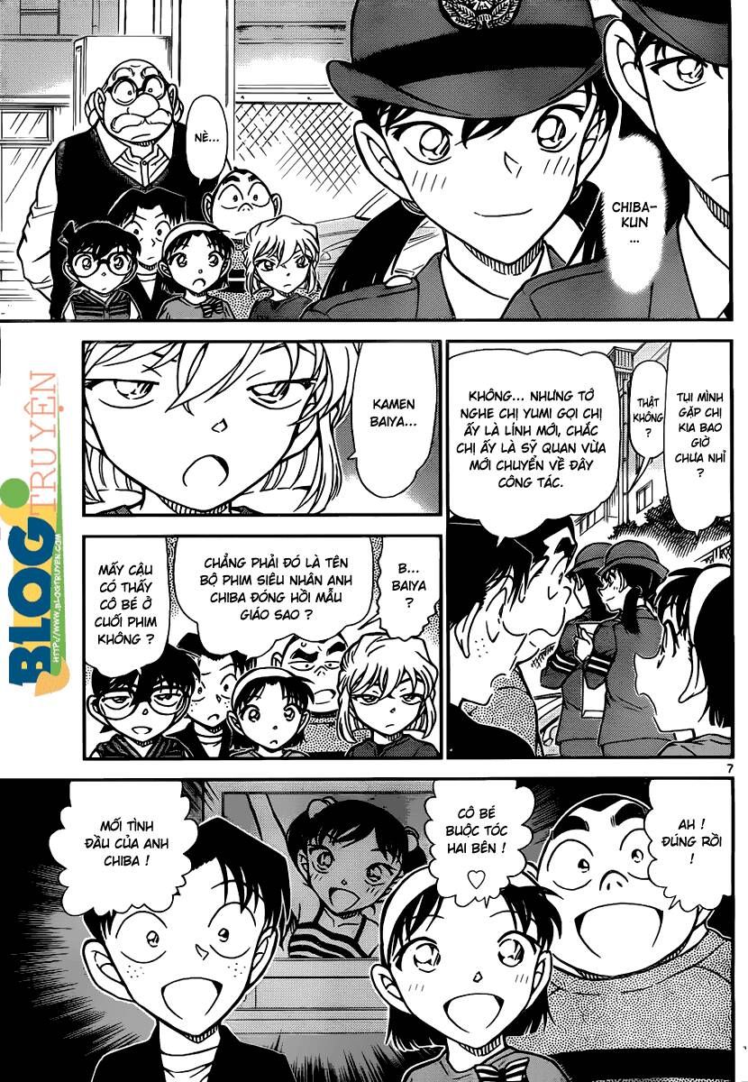 Chapter 790 - 12