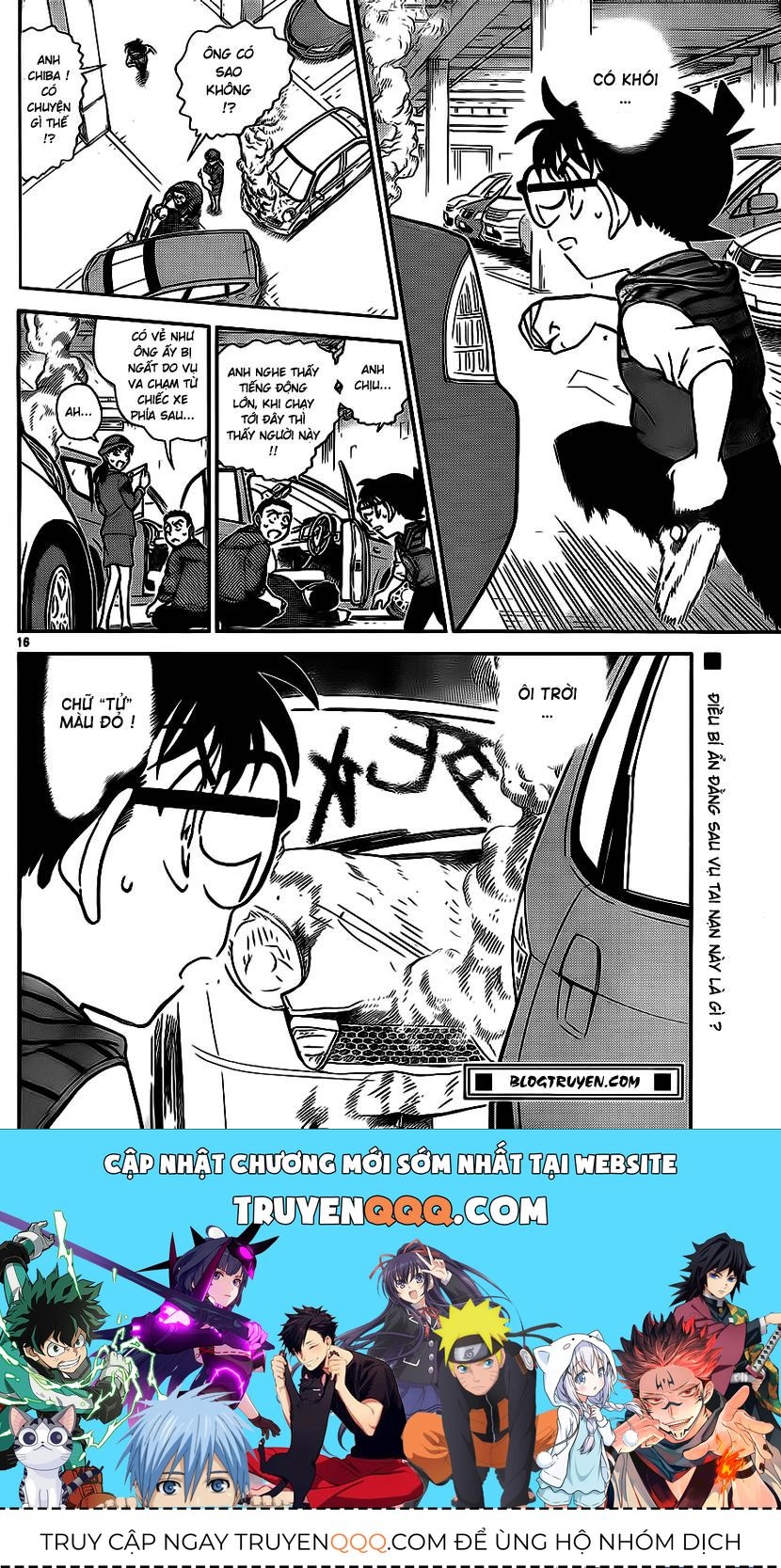 Chapter 790 - 21