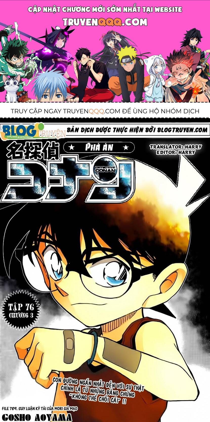 Chapter 789 - 5