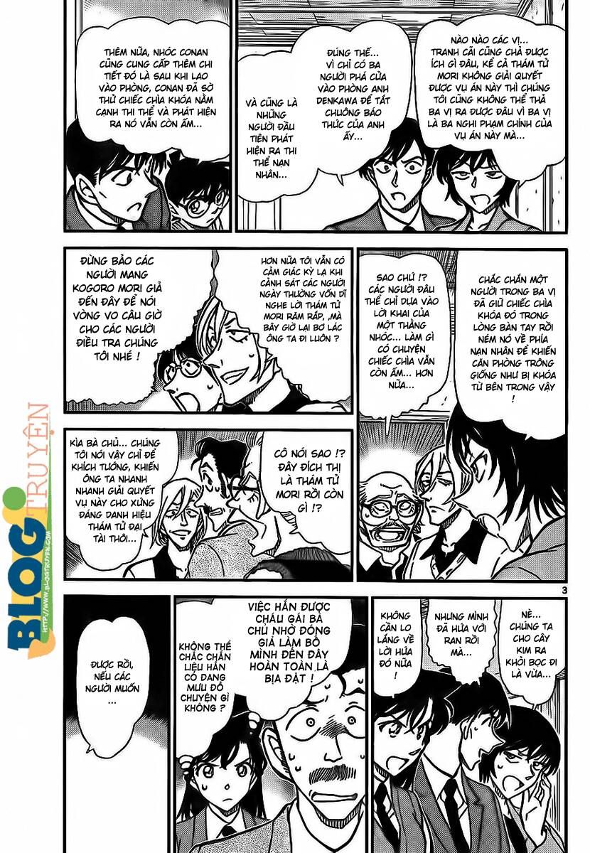 Chapter 789 - 8