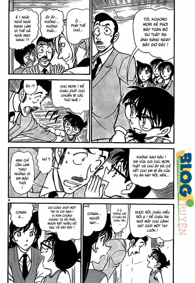 Chapter 789 - 9