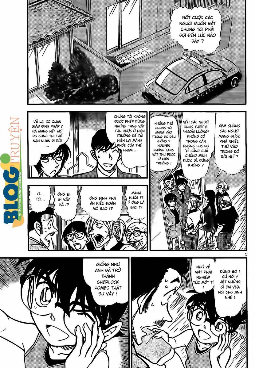 Chapter 789 - 10