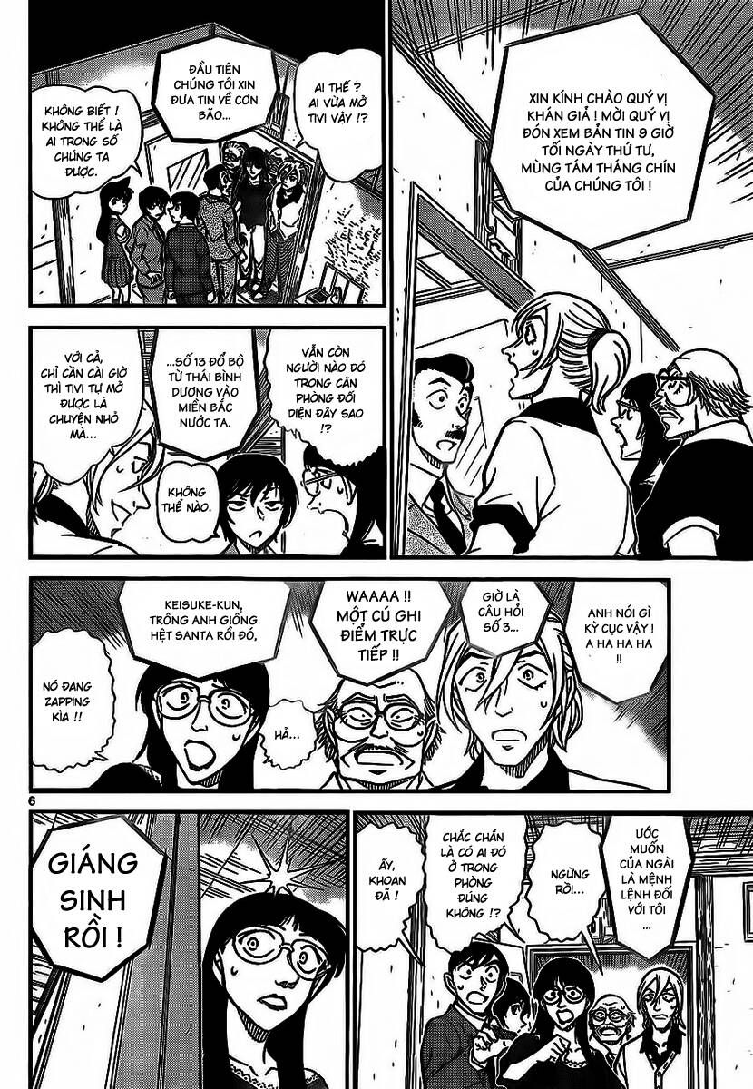Chapter 789 - 11