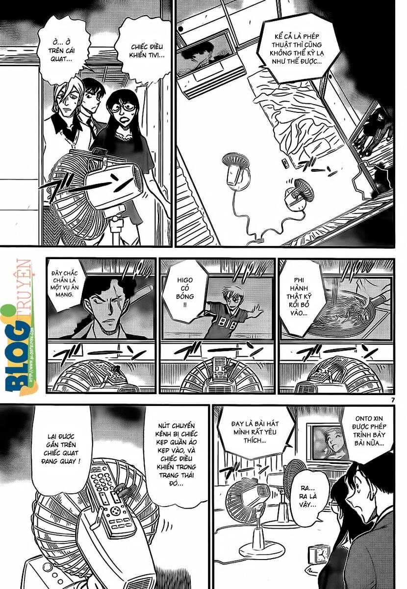 Chapter 789 - 12