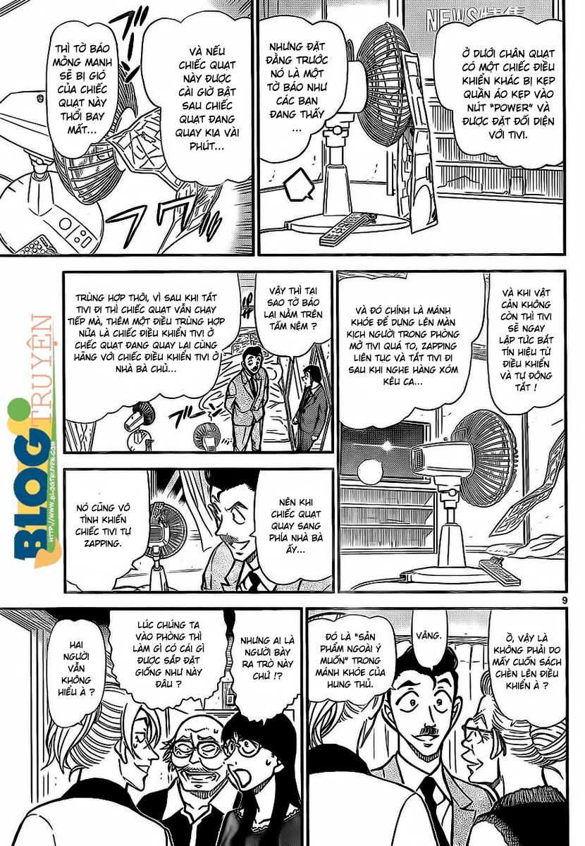 Chapter 789 - 14