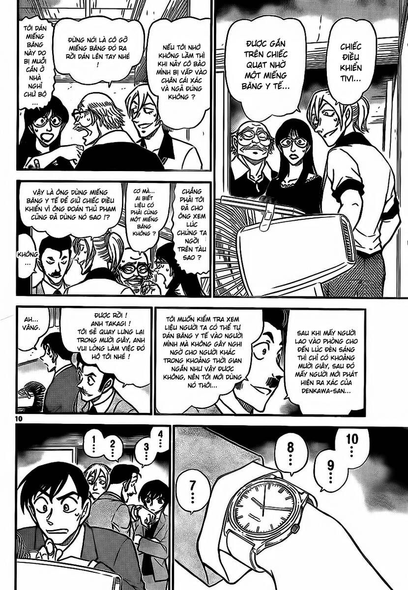Chapter 789 - 15