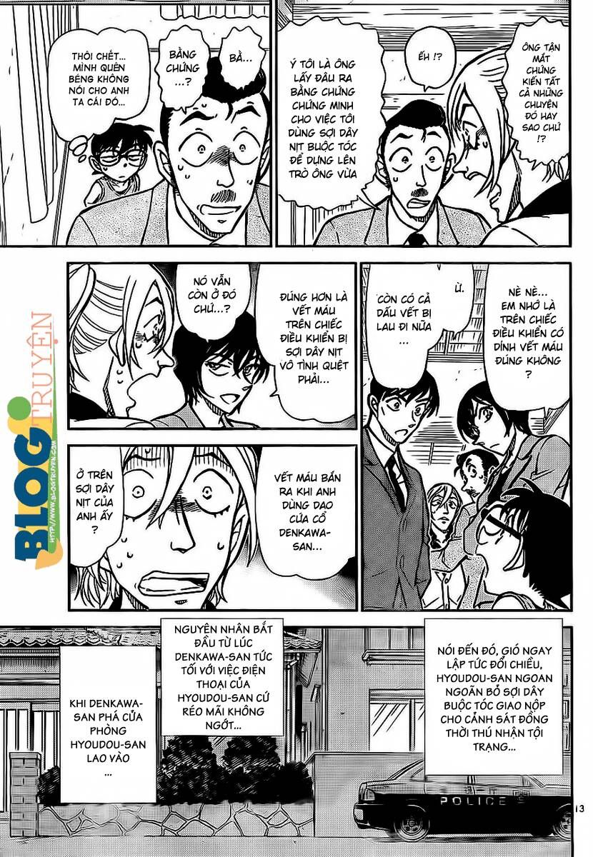 Chapter 789 - 18