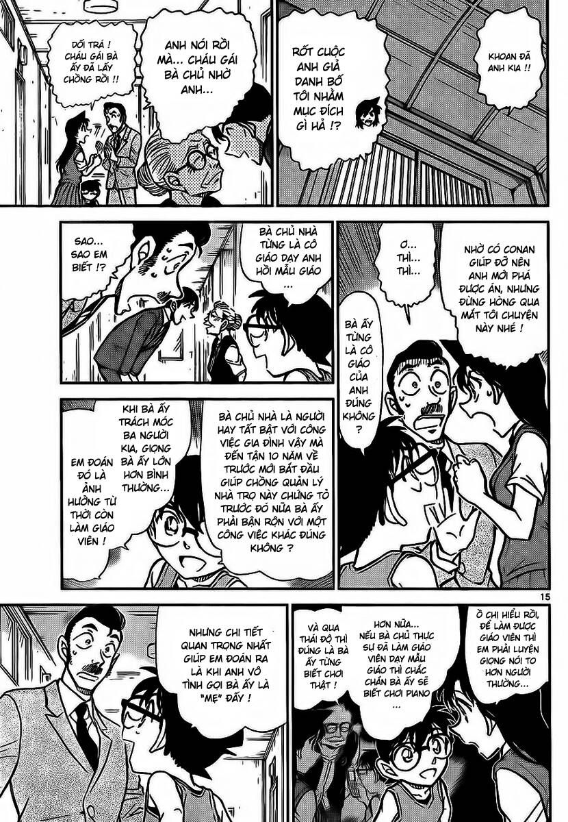 Chapter 789 - 20