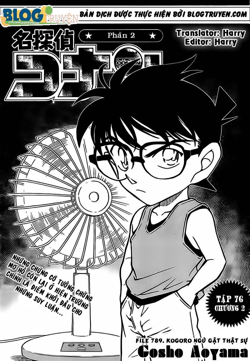 Chapter 788 - 6
