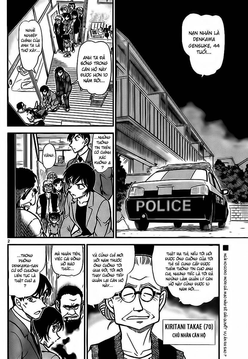 Chapter 788 - 7