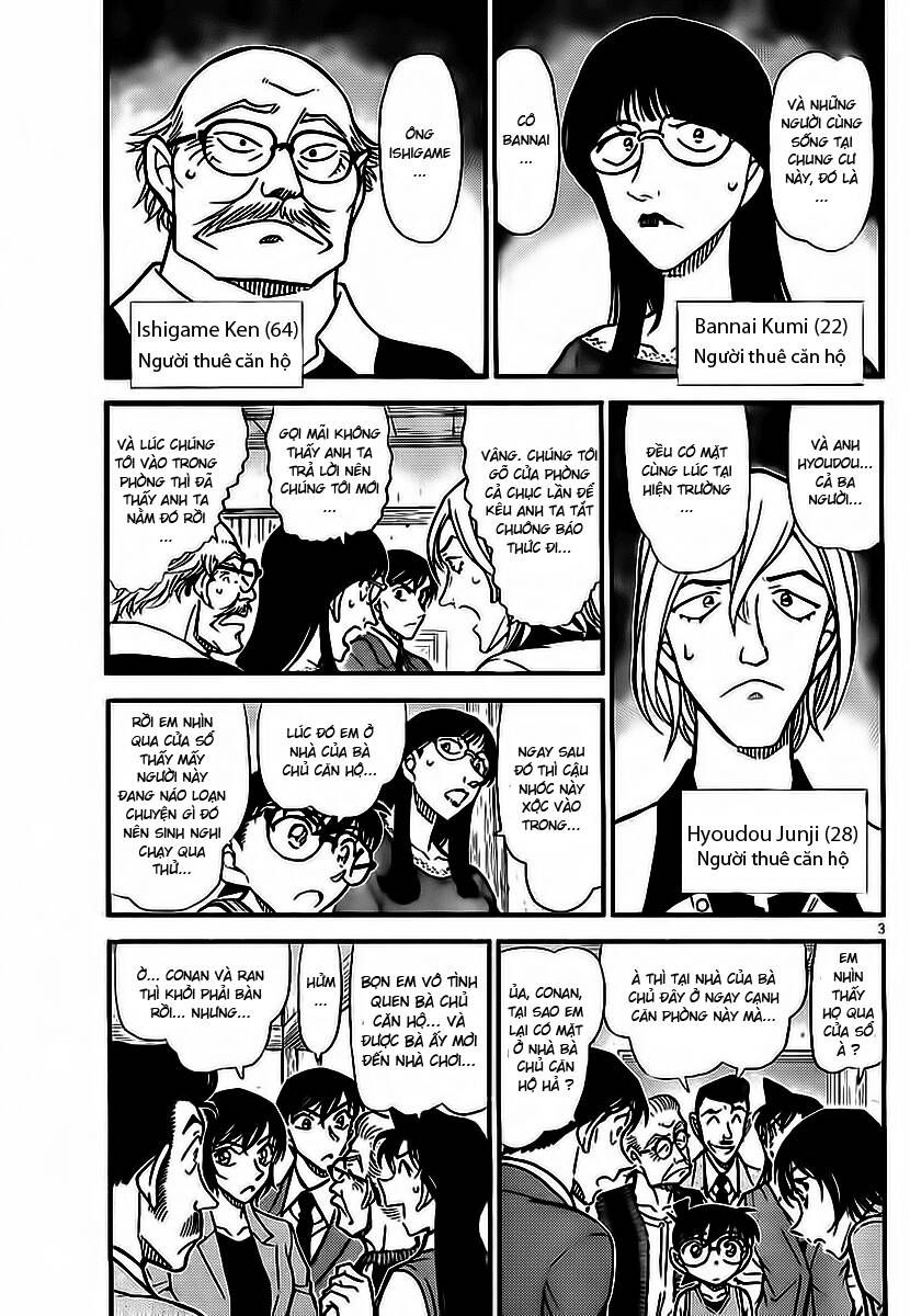 Chapter 788 - 8