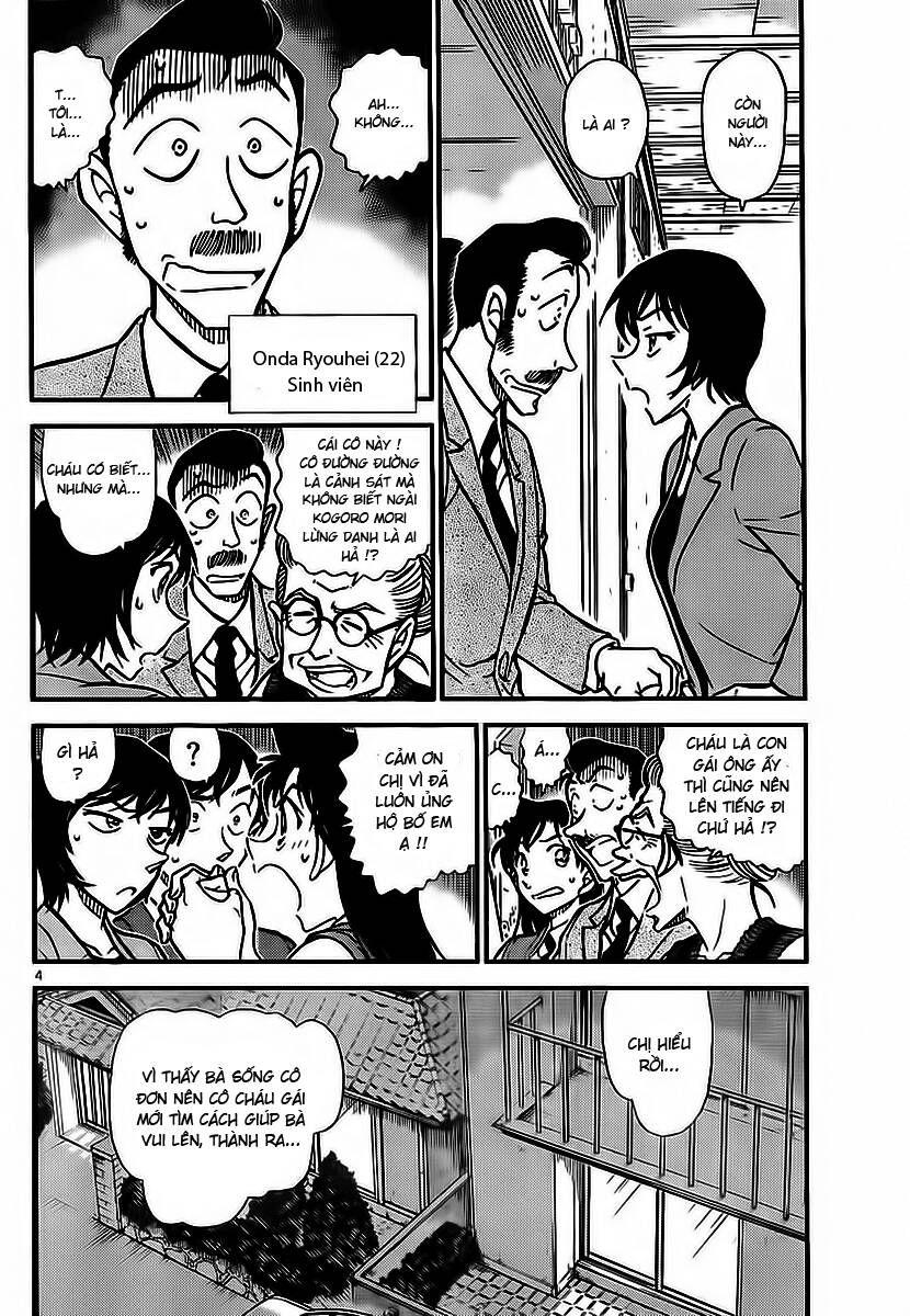 Chapter 788 - 9