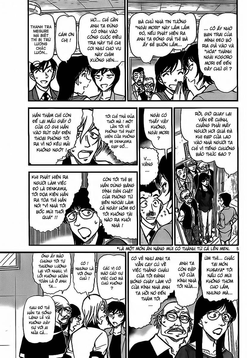 Chapter 788 - 10