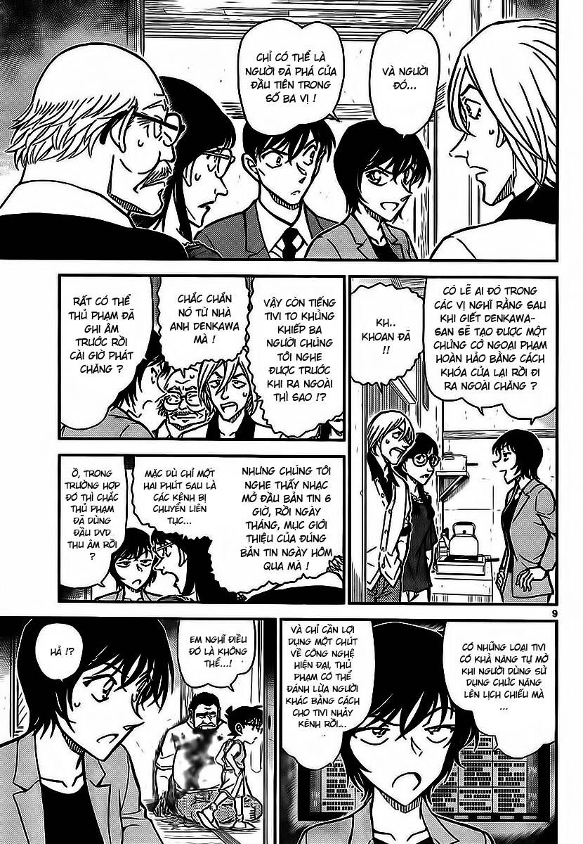 Chapter 788 - 14