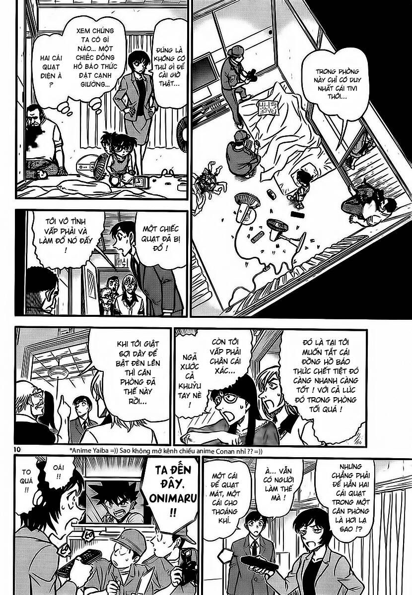 Chapter 788 - 15