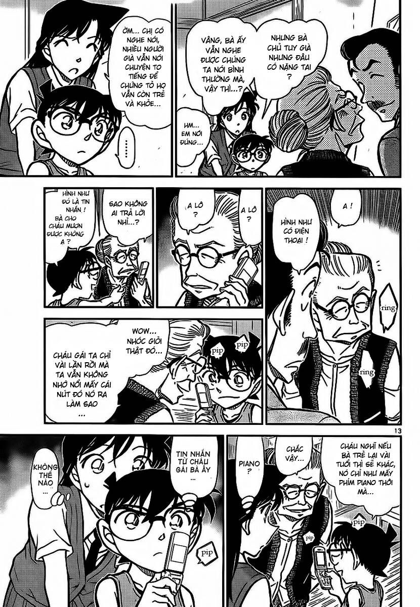 Chapter 788 - 18