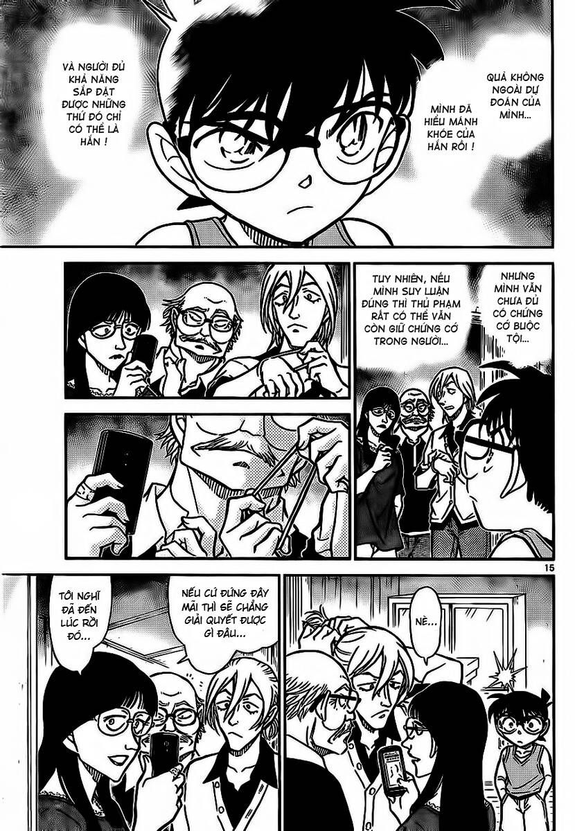 Chapter 788 - 20