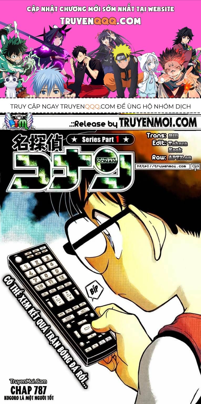 Chapter 787 - 5