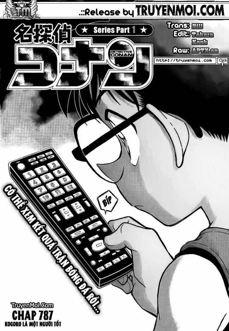 Chapter 787 - 6