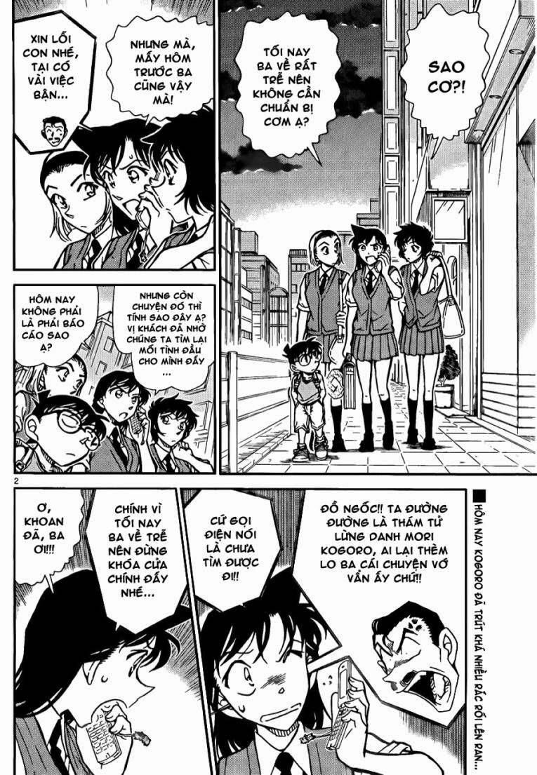 Chapter 787 - 7