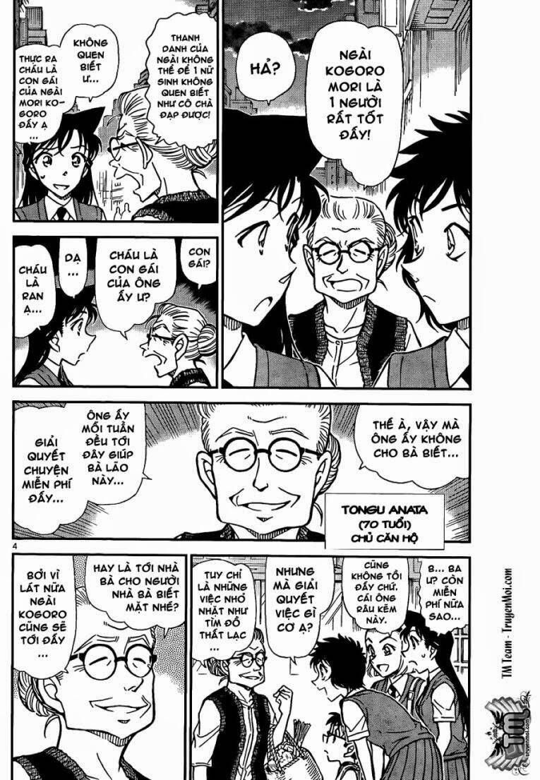 Chapter 787 - 9
