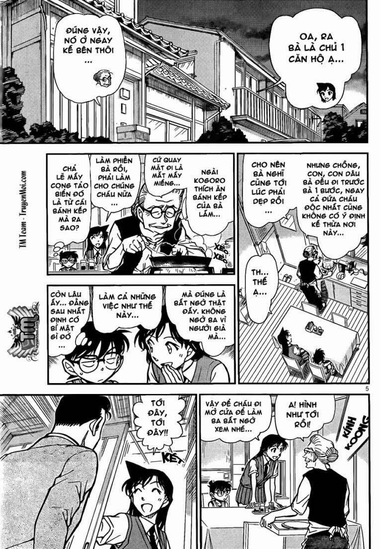 Chapter 787 - 10