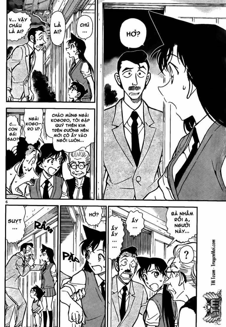 Chapter 787 - 11