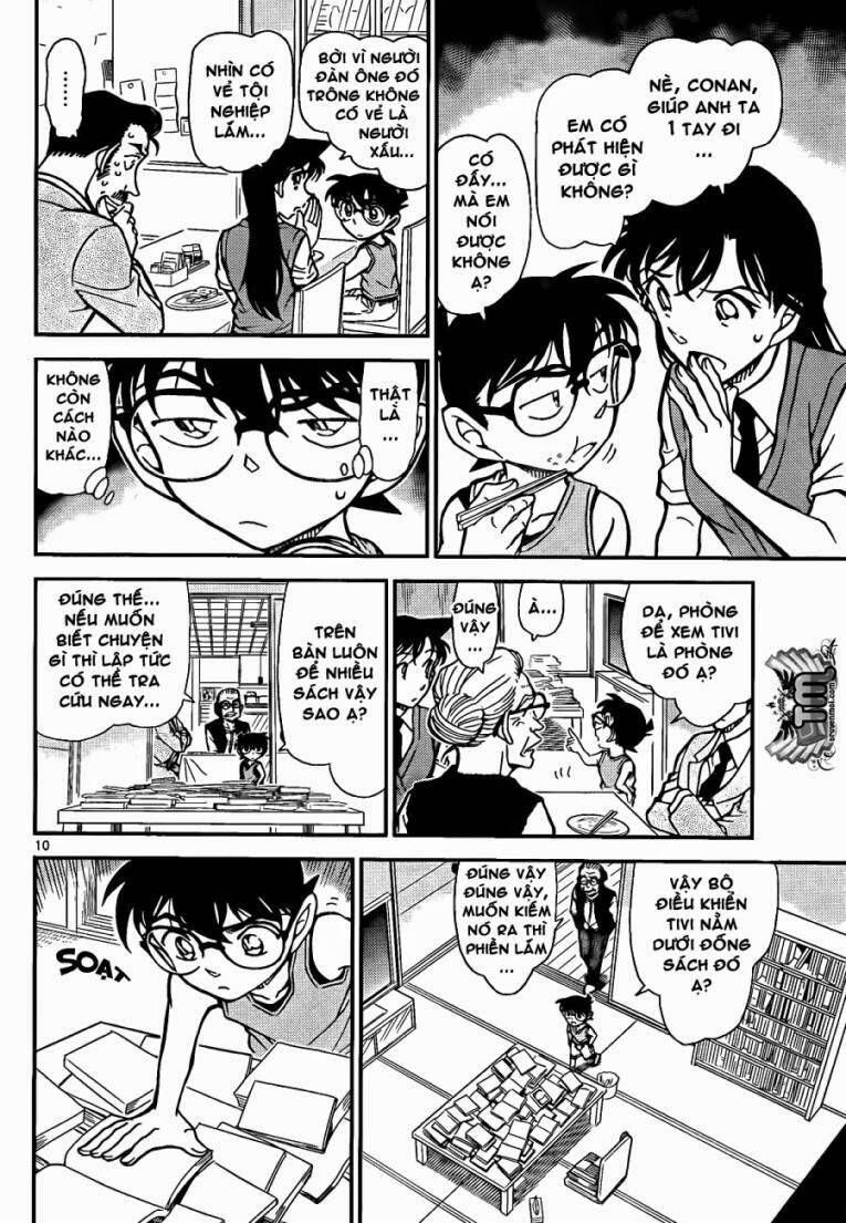 Chapter 787 - 15